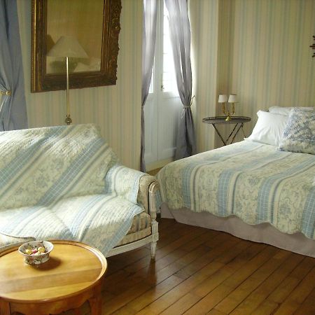 Au Fil De L'Aulne Bed & Breakfast Chateauneuf-du-Faou Exterior photo