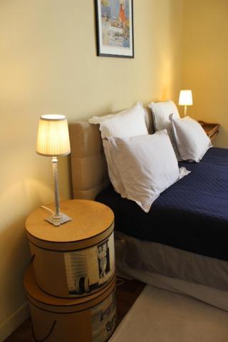 Au Fil De L'Aulne Bed & Breakfast Chateauneuf-du-Faou Exterior photo
